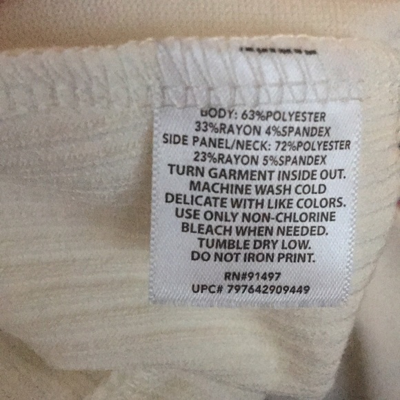 NWT Leopard Pumkin Thankful Long Sleeves Shirt - Picture 11 of 16